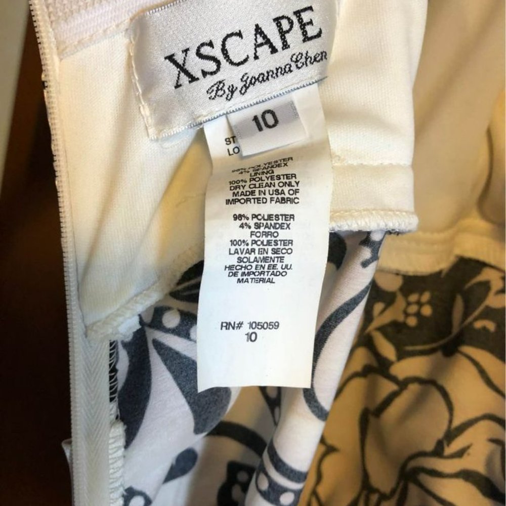 PROM DRESS - Picture 4 of 5